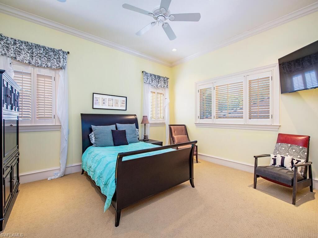 6955 Verde Way, Naples, FL 34108 Photo