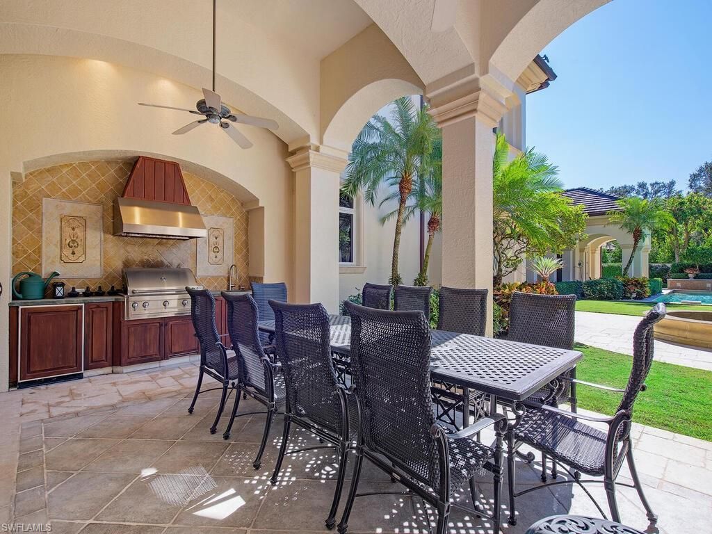 6955 Verde Way, Naples, FL 34108 Photo