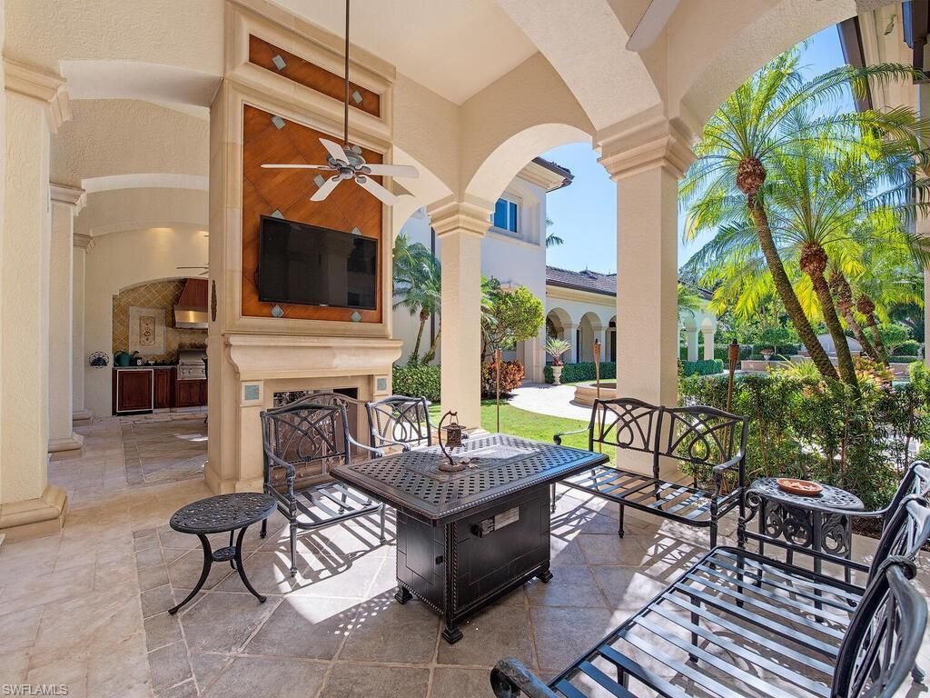 6955 Verde Way, Naples, FL 34108 Photo