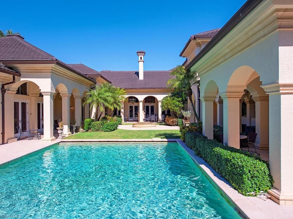 6955 Verde Way, Naples, FL 34108 Photo