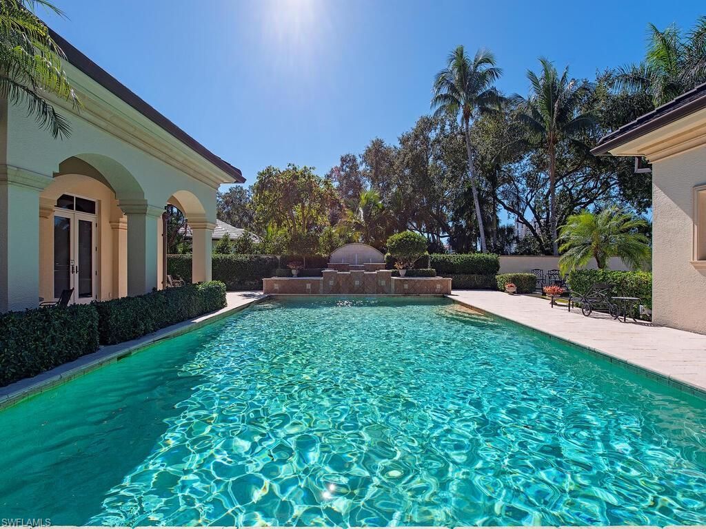 6955 Verde Way, Naples, FL 34108 Photo