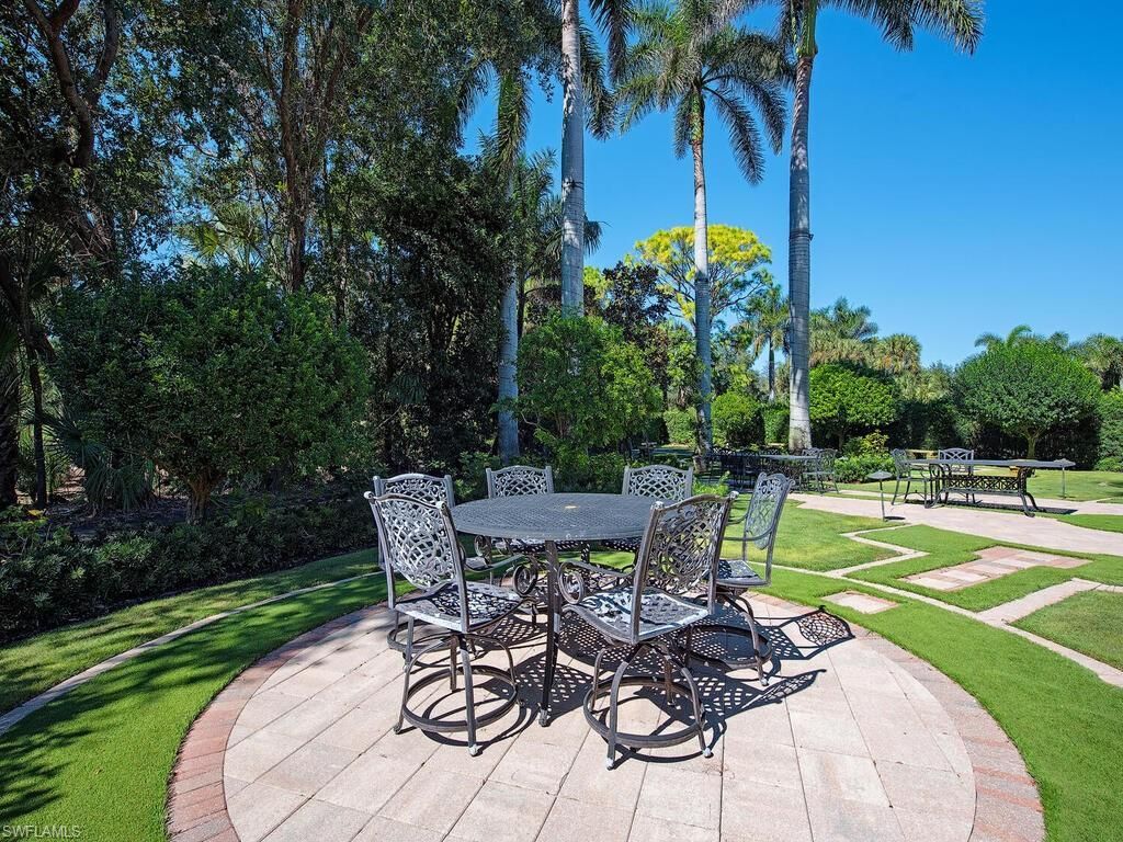 6955 Verde Way, Naples, FL 34108 Photo