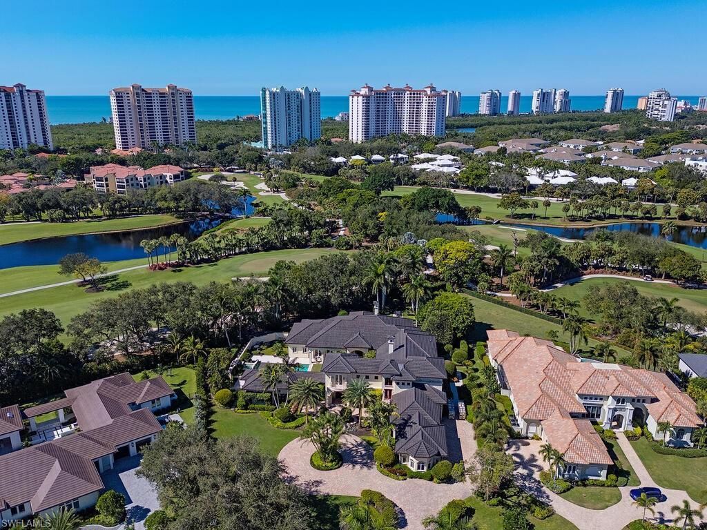 6955 Verde Way, Naples, FL 34108 Photo