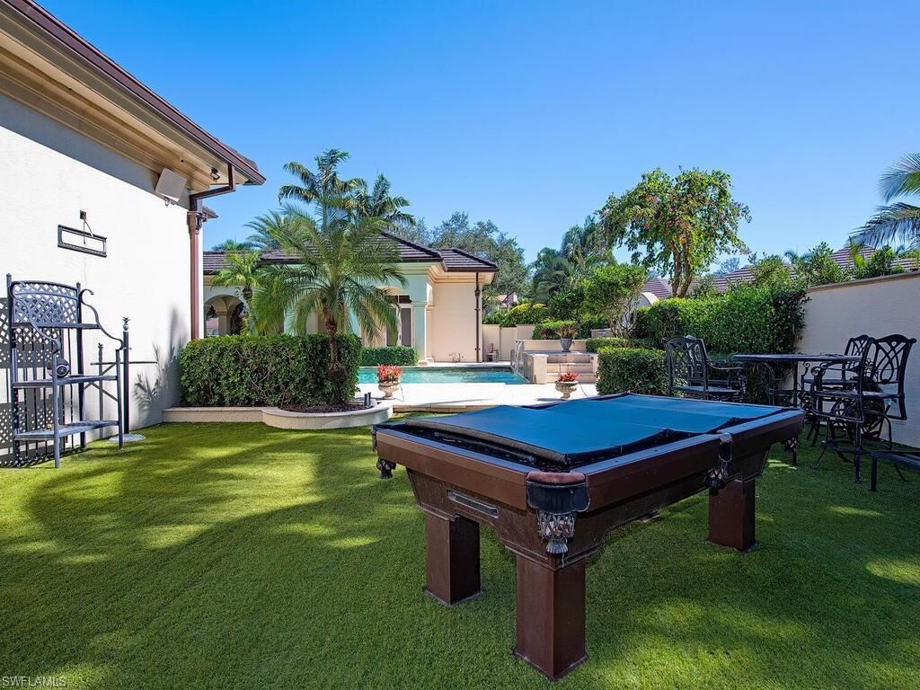 6955 Verde Way, Naples, FL 34108 Photo