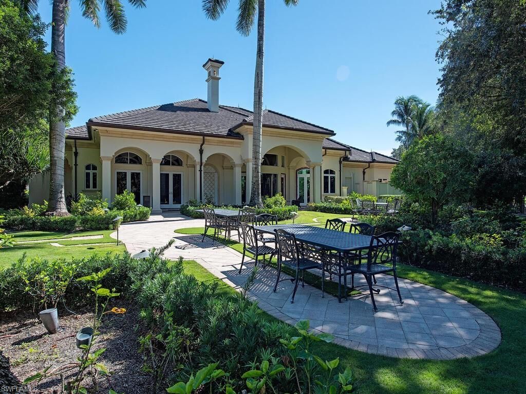 6955 Verde Way, Naples, FL 34108 Photo