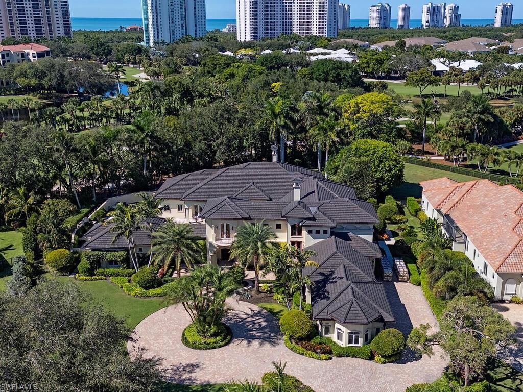 6955 Verde Way, Naples, FL 34108 Photo