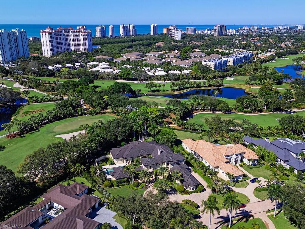 6955 Verde Way, Naples, FL 34108 Photo