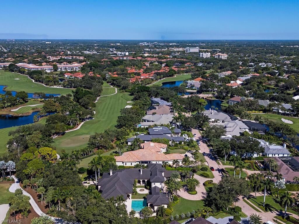 6955 Verde Way, Naples, FL 34108 Photo