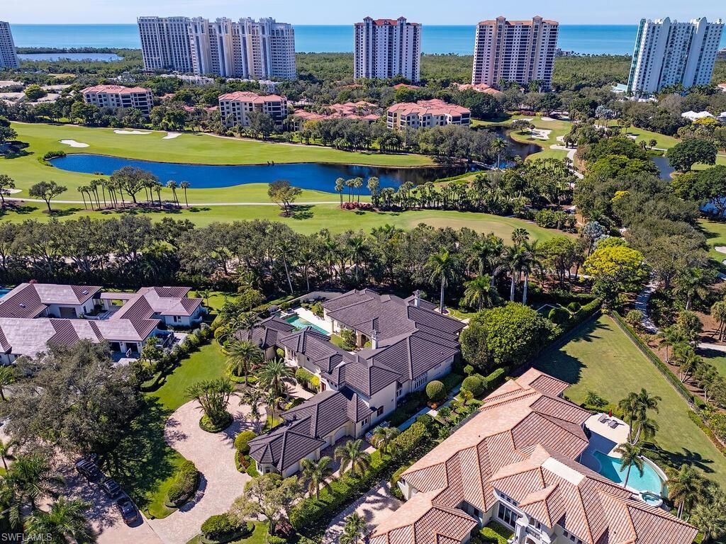 6955 Verde Way, Naples, FL 34108 Photo