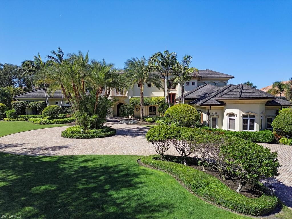 6955 Verde Way, Naples, FL 34108 Photo