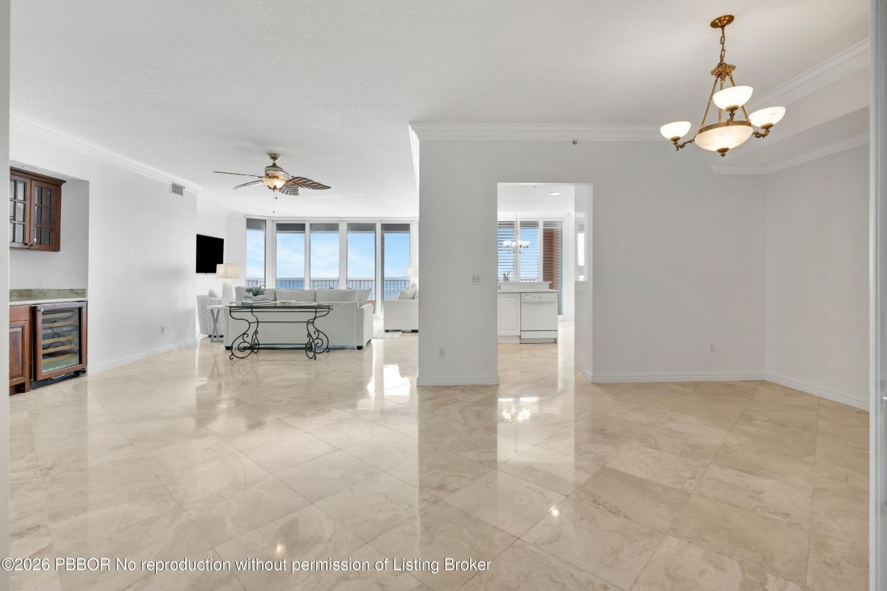 750 Ocean Royale Way, Unit 603, Juno Beach, FL 33408 Photo
