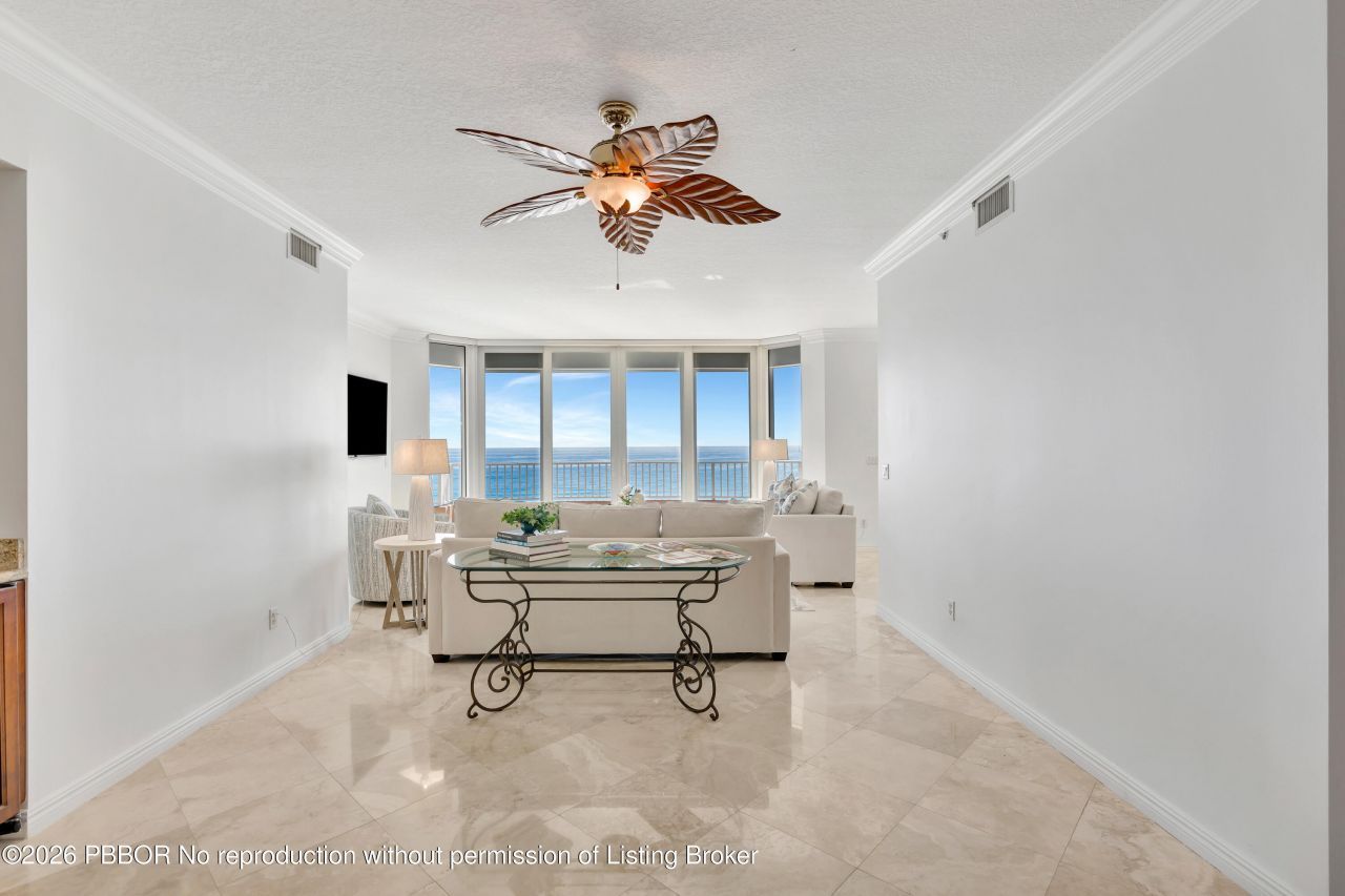 750 Ocean Royale Way, Unit 603, Juno Beach, FL 33408 Photo