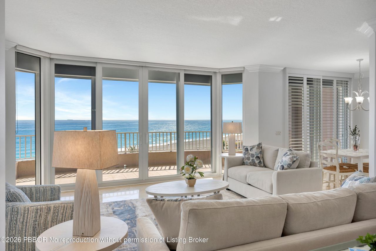 750 Ocean Royale Way, Unit 603, Juno Beach, FL 33408 Photo