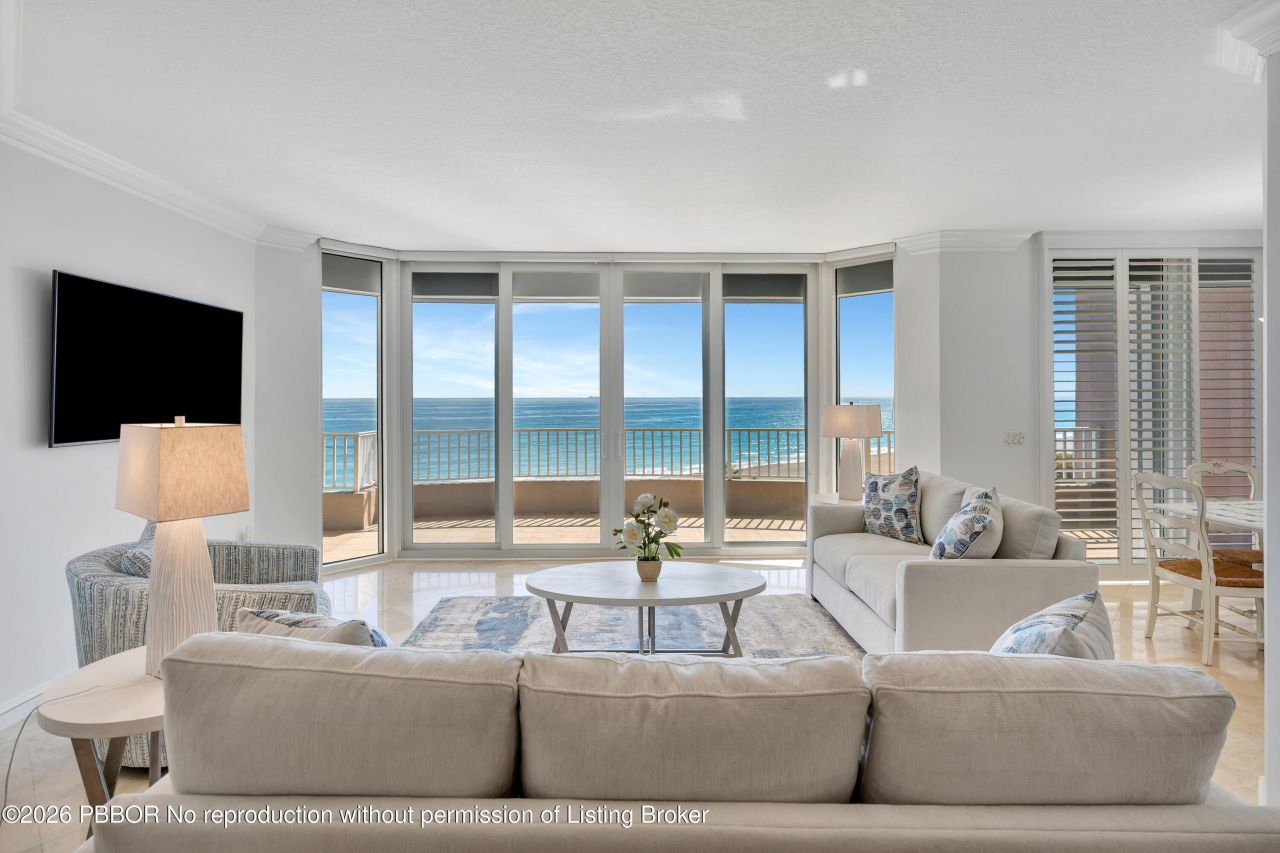 750 Ocean Royale Way, Unit 603, Juno Beach, FL 33408 Photo