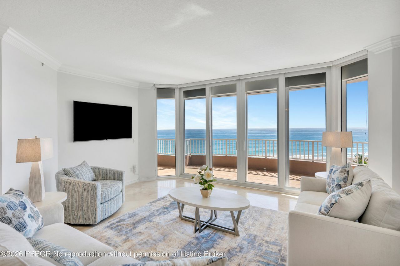 750 Ocean Royale Way, Unit 603, Juno Beach, FL 33408 Photo