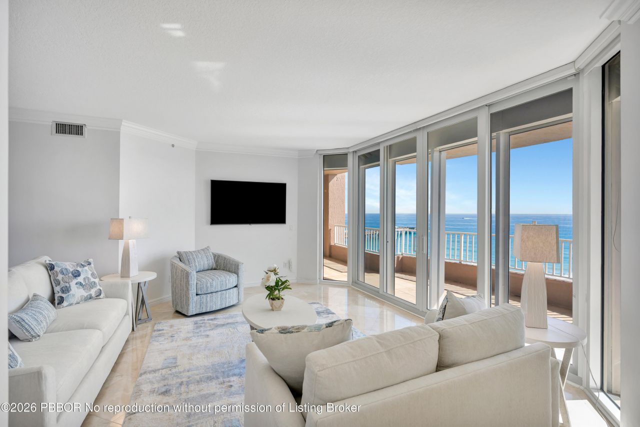 750 Ocean Royale Way, Unit 603, Juno Beach, FL 33408 Photo