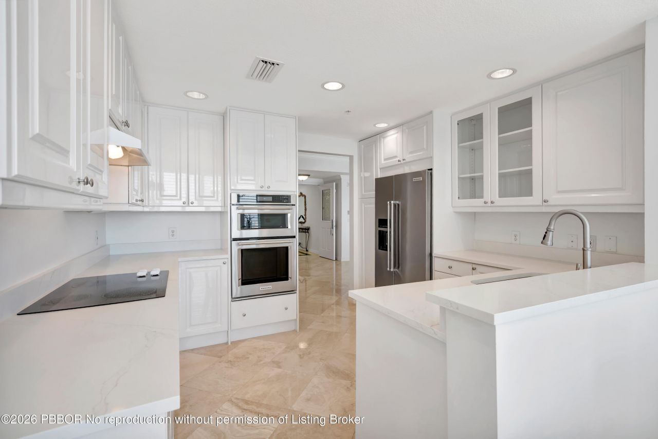 750 Ocean Royale Way, Unit 603, Juno Beach, FL 33408 Photo