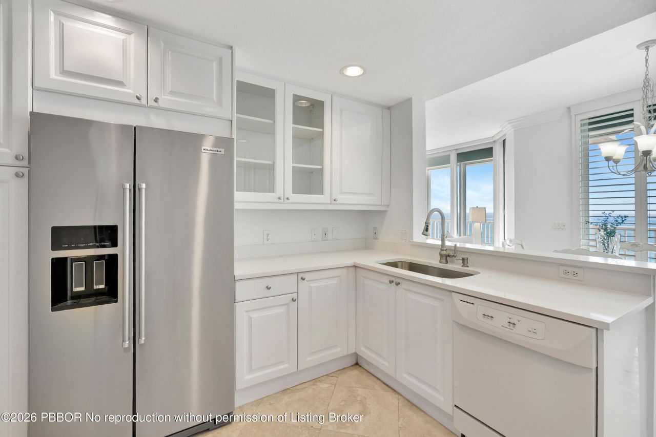 750 Ocean Royale Way, Unit 603, Juno Beach, FL 33408 Photo