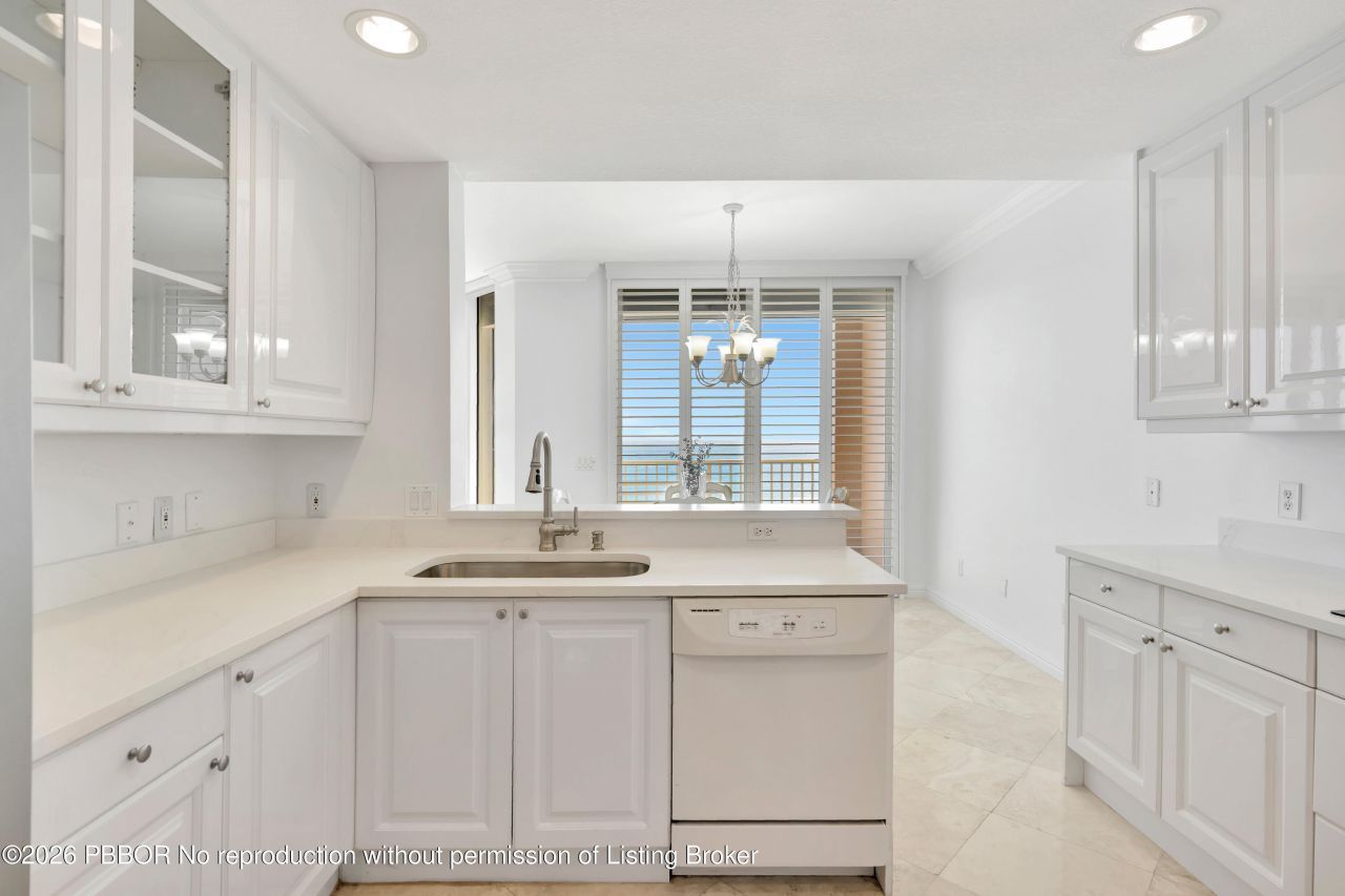 750 Ocean Royale Way, Unit 603, Juno Beach, FL 33408 Photo