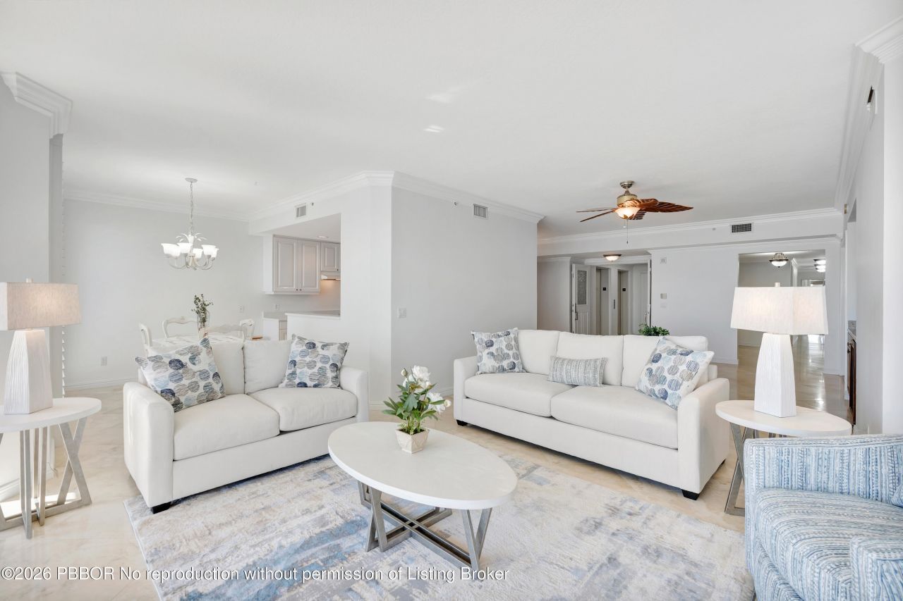 750 Ocean Royale Way, Unit 603, Juno Beach, FL 33408 Photo