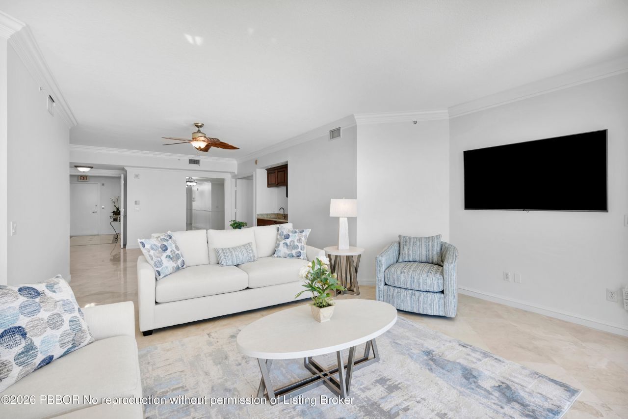 750 Ocean Royale Way, Unit 603, Juno Beach, FL 33408 Photo