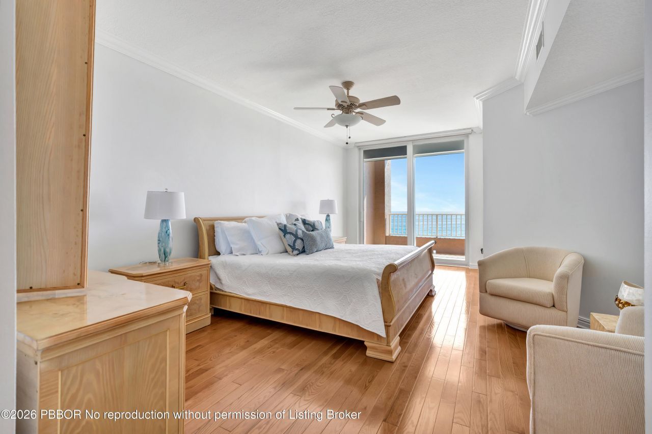 750 Ocean Royale Way, Unit 603, Juno Beach, FL 33408 Photo