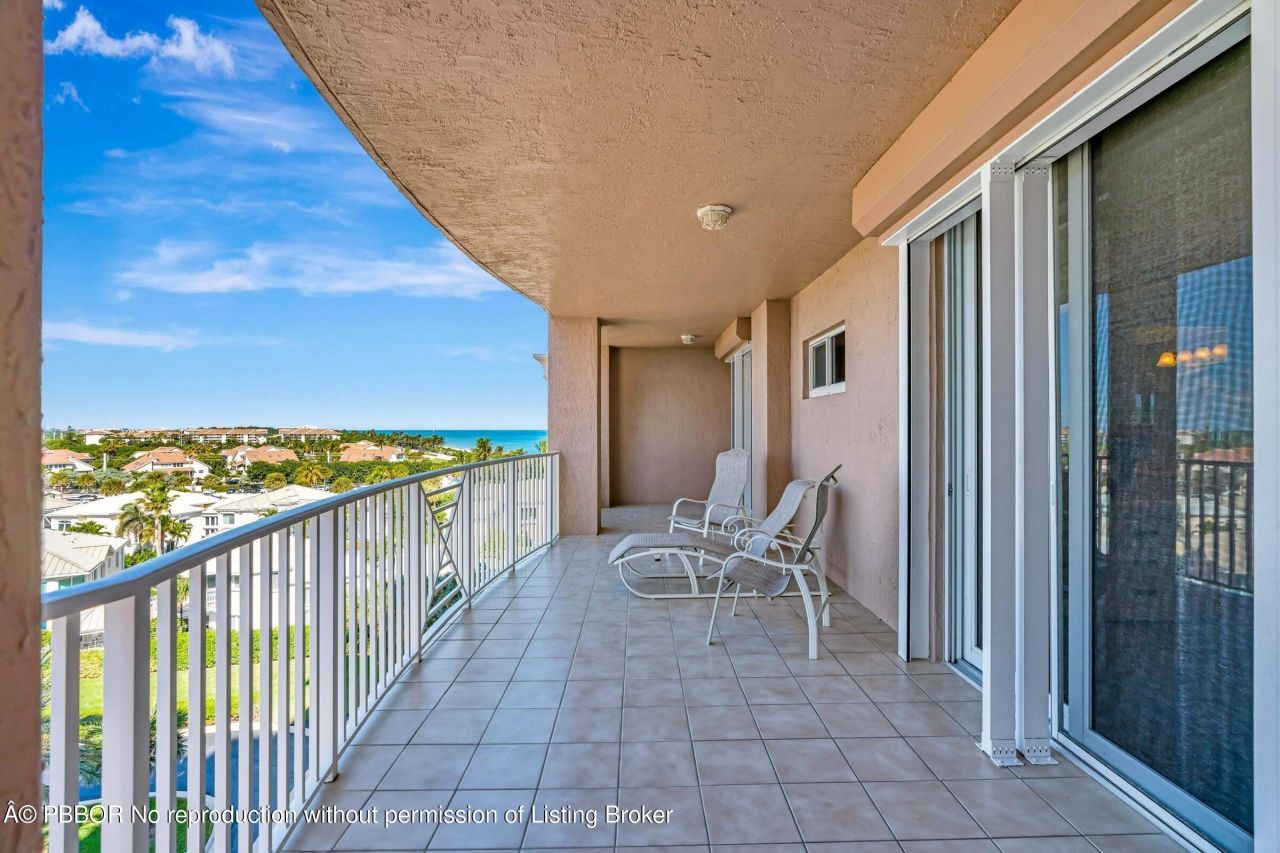 750 Ocean Royale Way, Unit 603, Juno Beach, FL 33408 Photo