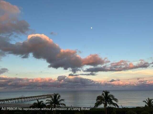 750 Ocean Royale Way, Unit 603, Juno Beach, FL 33408 Photo