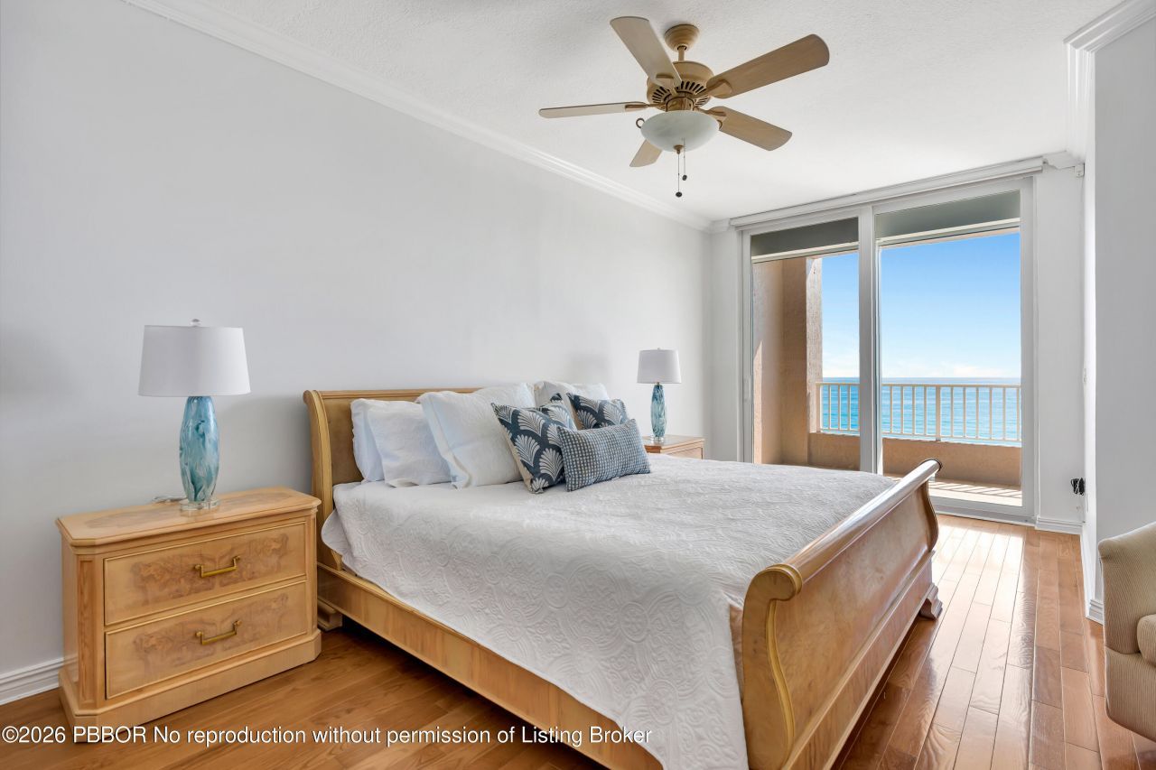 750 Ocean Royale Way, Unit 603, Juno Beach, FL 33408 Photo