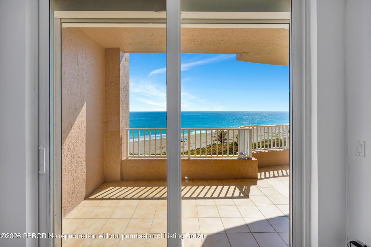 750 Ocean Royale Way, Unit 603, Juno Beach, FL 33408 Photo