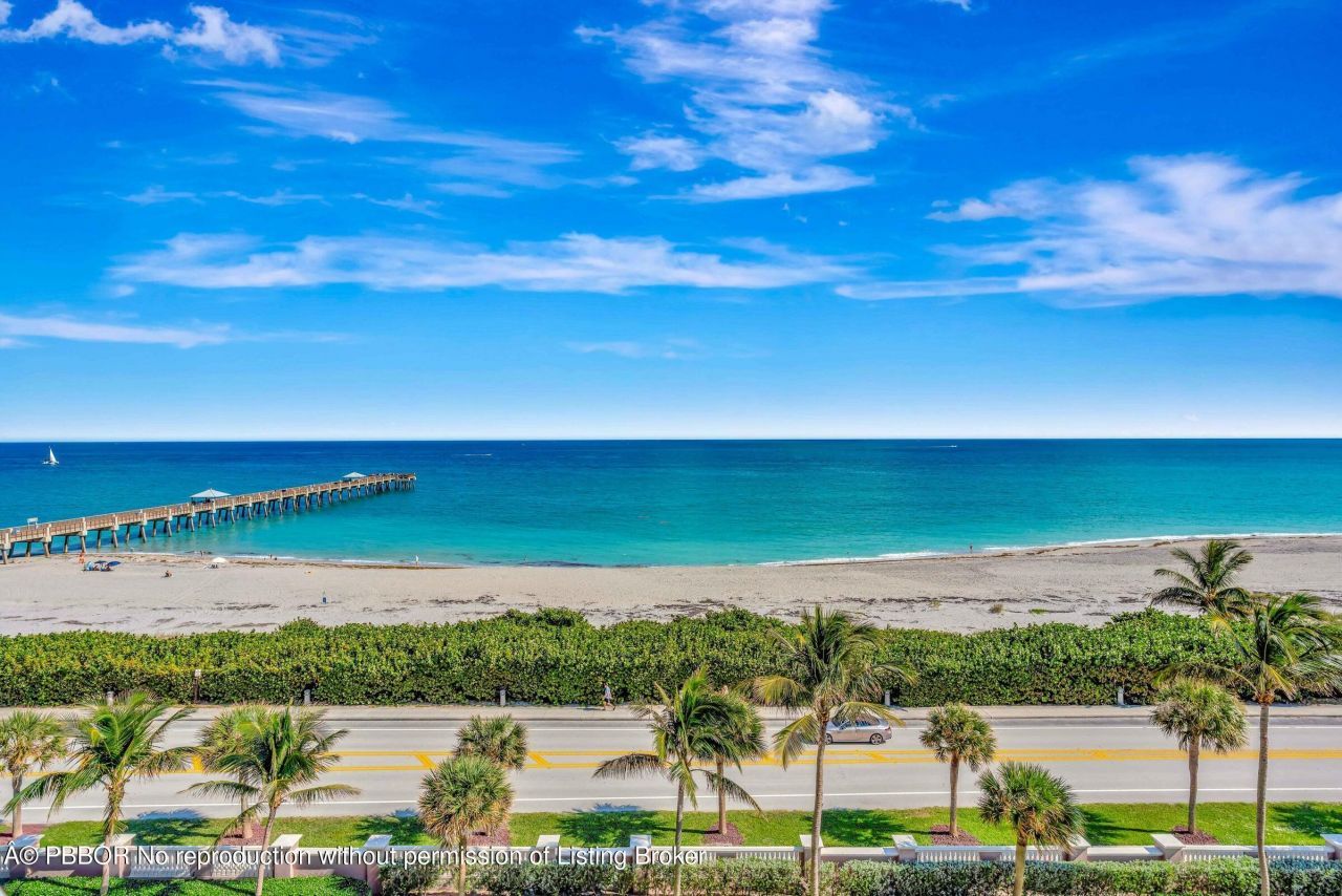 750 Ocean Royale Way, Unit 603, Juno Beach, FL 33408 Photo