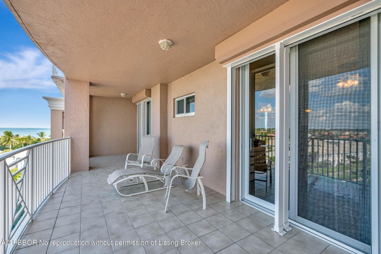 750 Ocean Royale Way, Unit 603, Juno Beach, FL 33408 Photo