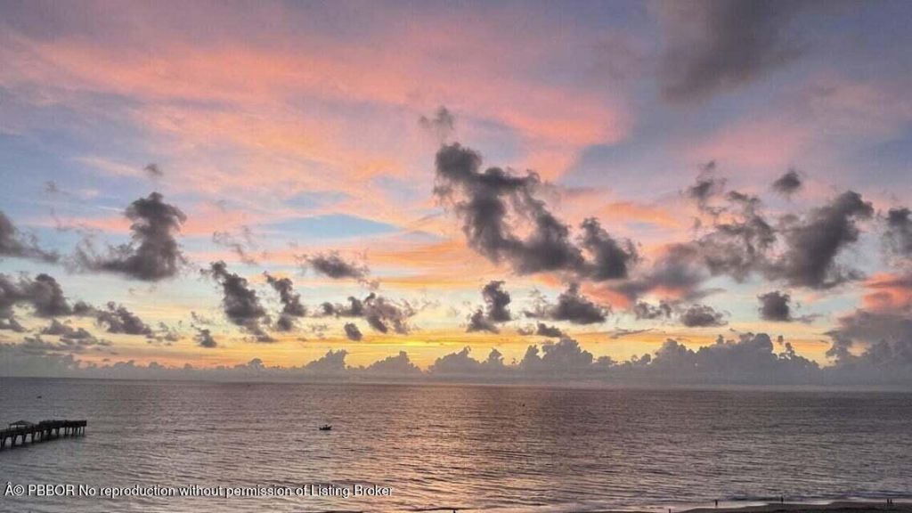 750 Ocean Royale Way, Unit 603, Juno Beach, FL 33408 Photo