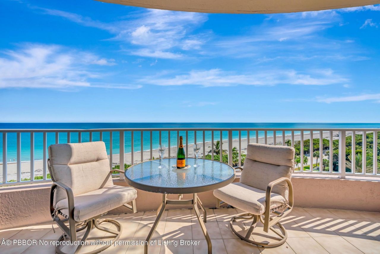 750 Ocean Royale Way, Unit 603, Juno Beach, FL 33408 Photo