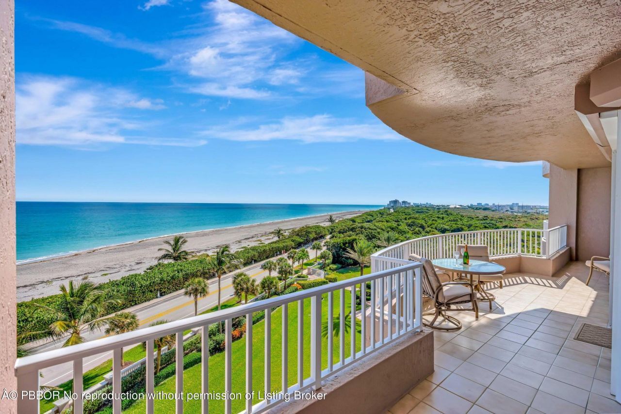750 Ocean Royale Way, Unit 603, Juno Beach, FL 33408 Photo