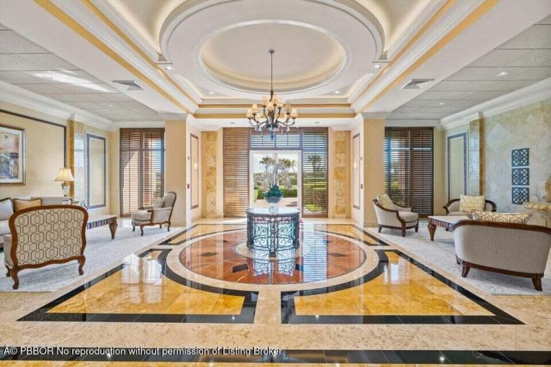 750 Ocean Royale Way, Unit 603, Juno Beach, FL 33408 Photo