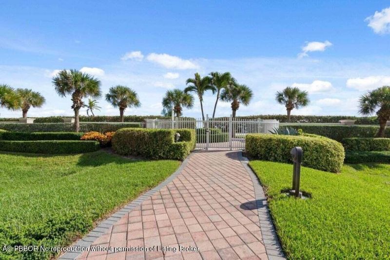 750 Ocean Royale Way, Unit 603, Juno Beach, FL 33408 Photo