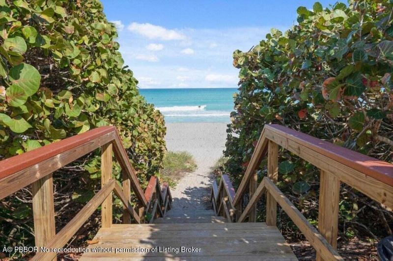750 Ocean Royale Way, Unit 603, Juno Beach, FL 33408 Photo