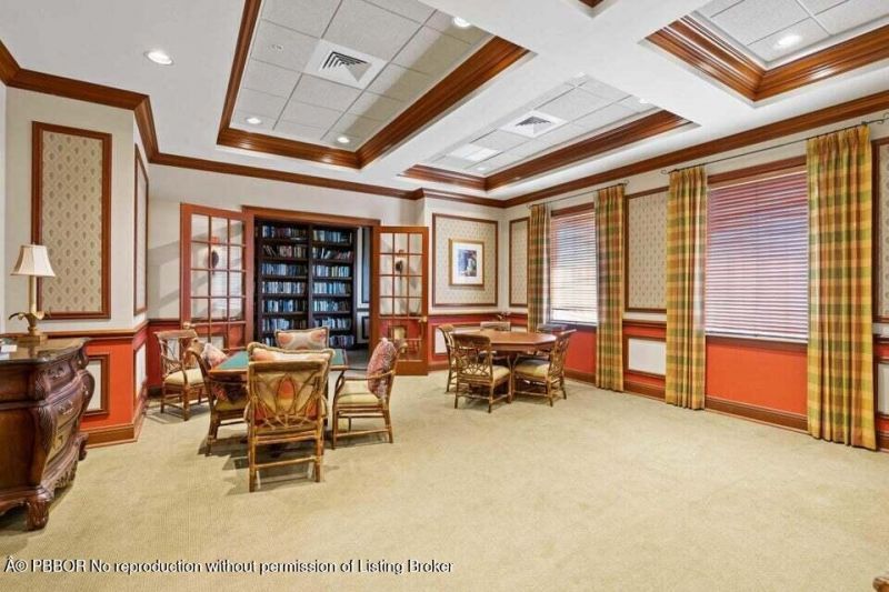 750 Ocean Royale Way, Unit 603, Juno Beach, FL 33408 Photo