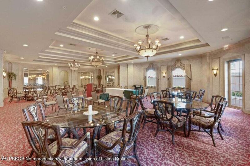 750 Ocean Royale Way, Unit 603, Juno Beach, FL 33408 Photo