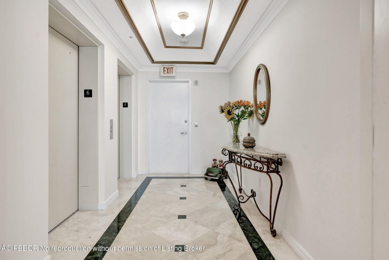 750 Ocean Royale Way, Unit 603, Juno Beach, FL 33408 Photo