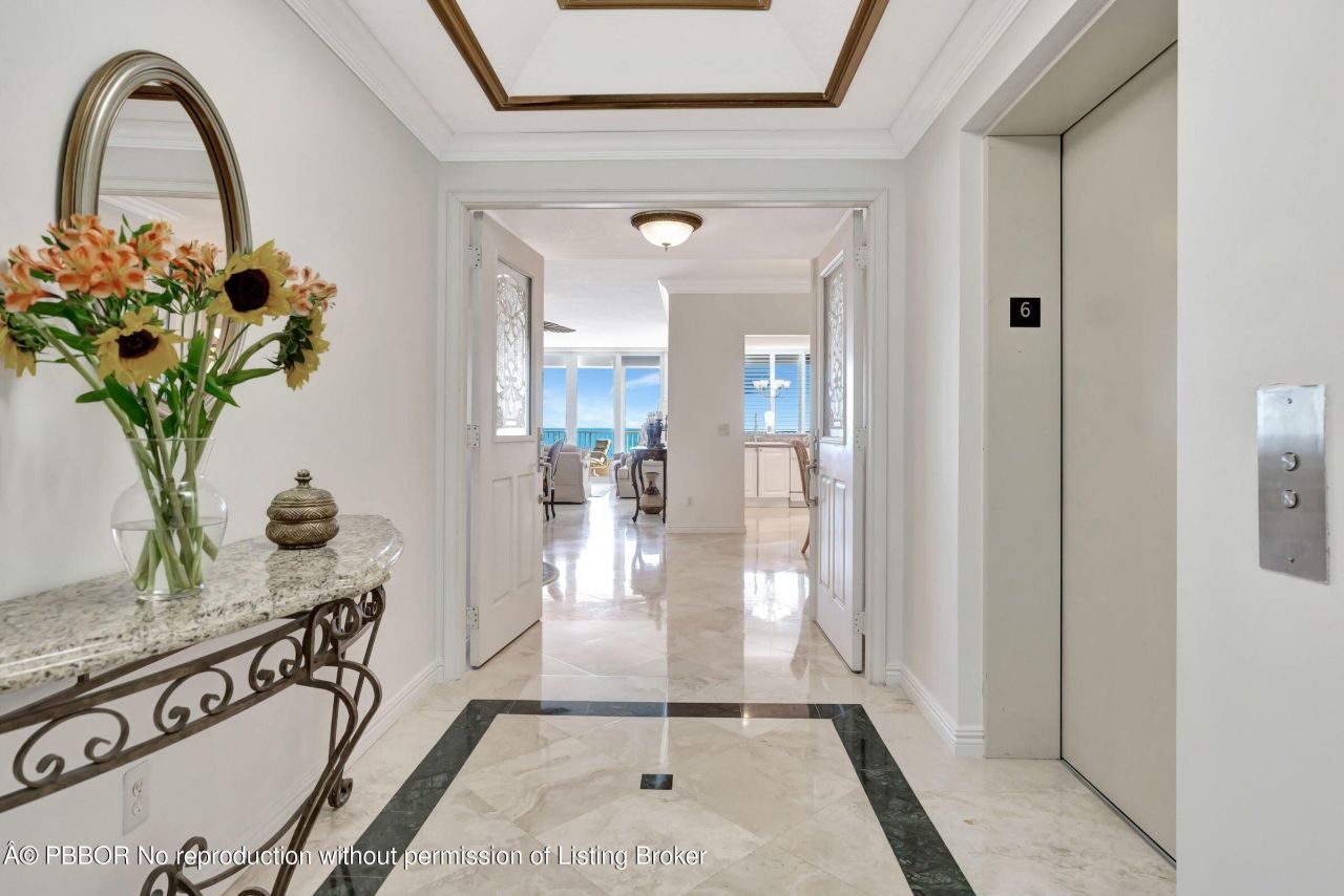 750 Ocean Royale Way, Unit 603, Juno Beach, FL 33408 Photo