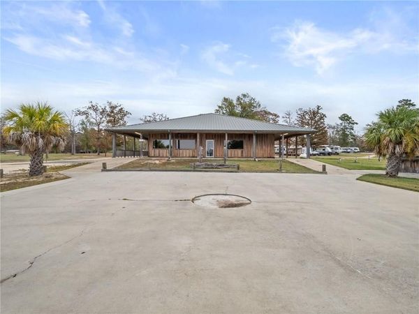 1567 CARIBBEAN Drive, Florien, LA 71429