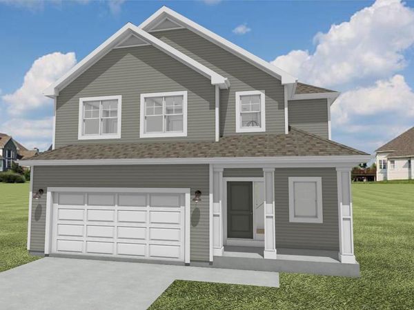 4055 35th AVENUE, Unit Lt10, Kenosha, WI 53144