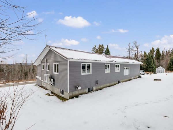 475 Bungy Road, Unit MAP 420, LOT 32, Columbia, NH 03576
