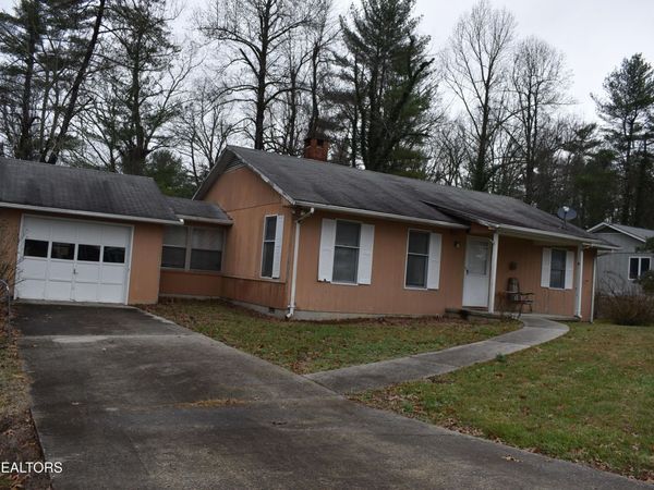 175 Heritage Circle, Crossville, TN 38571