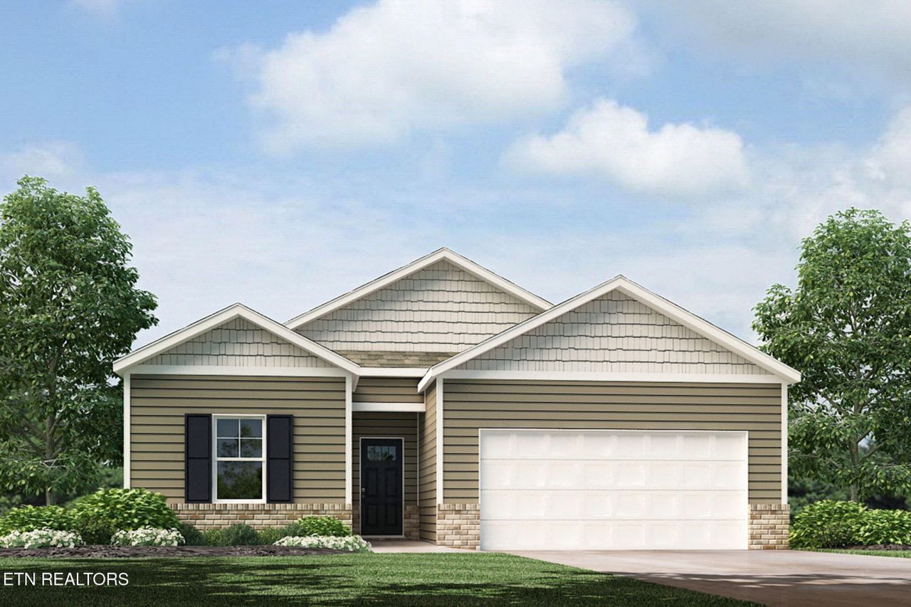 7030 Randleman Drive, Knoxville, TN 37918 Main Photo