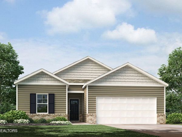 7030 Randleman Drive, Knoxville, TN 37918