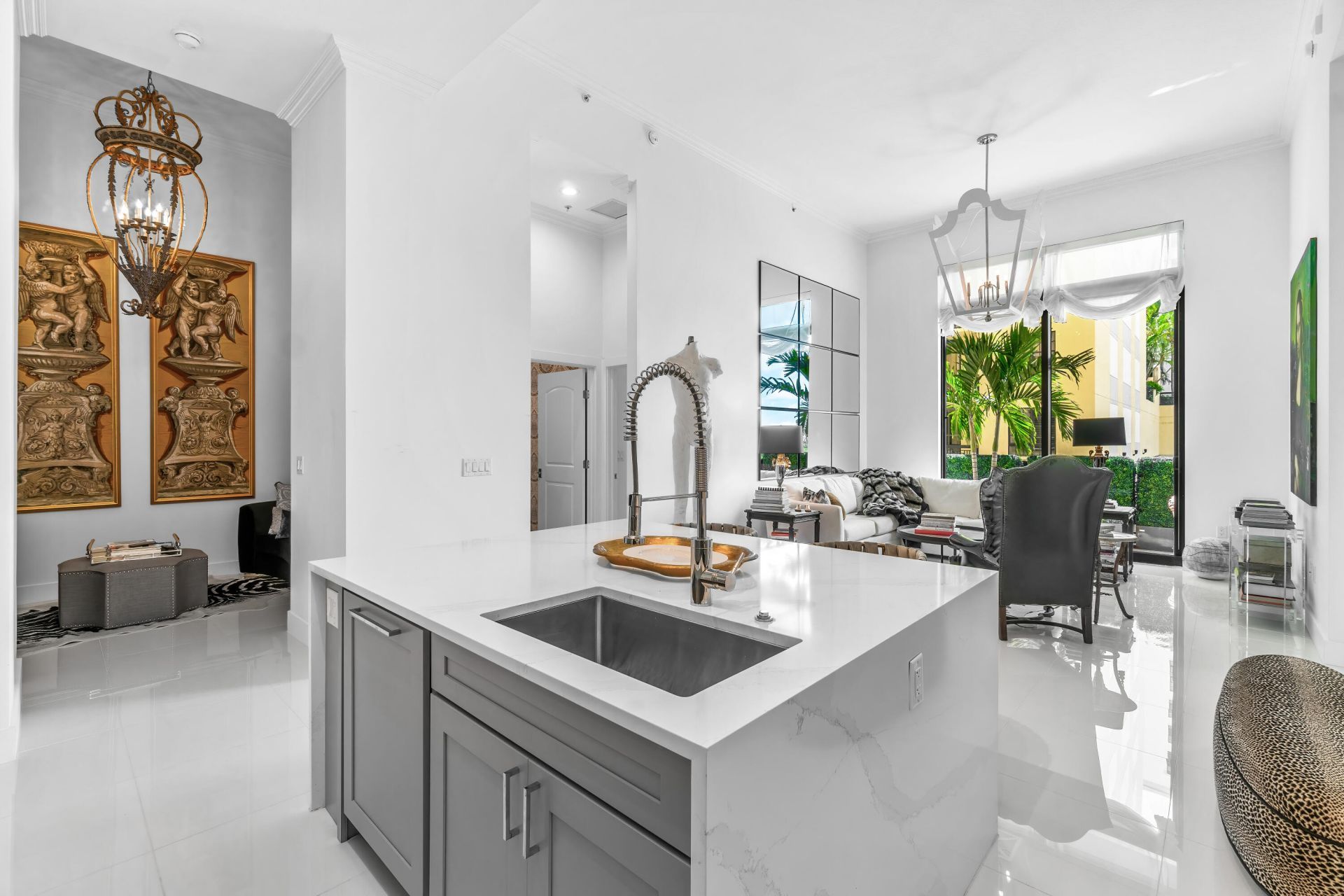 701 S Olive Avenue, Unit 503, West Palm Beach, FL 33401 Photo