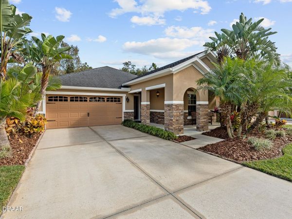 609 Champion Ridge Drive, Daytona Beach, FL 32124